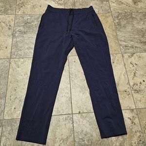 Public Rec Pants Men 34x32 Gamechanger Performance Sweatpants day maker All Day